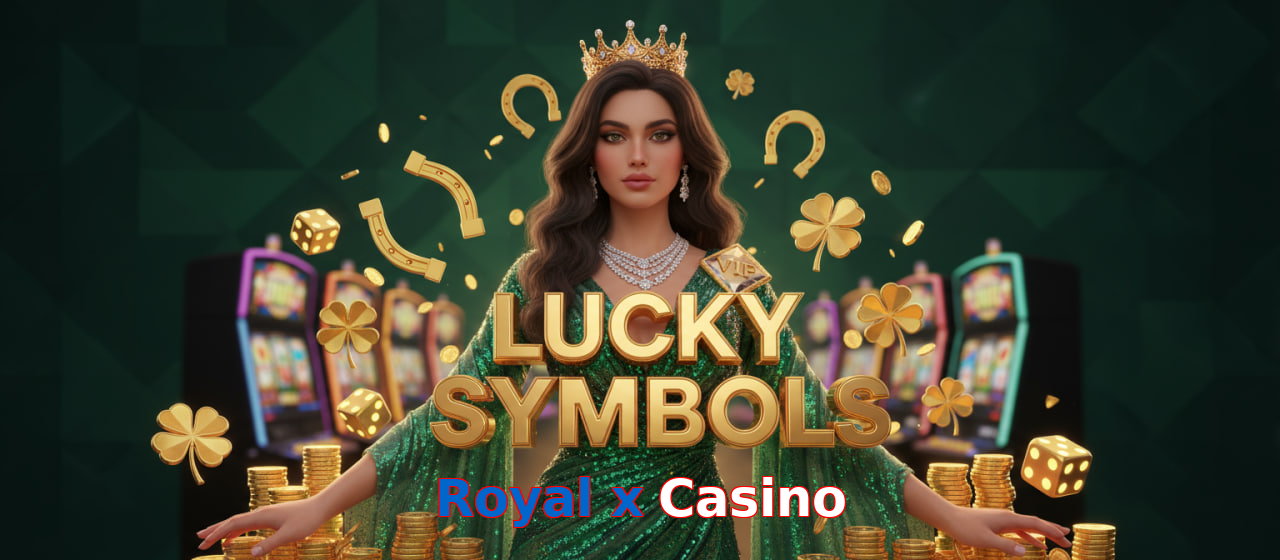 Royal X Casino