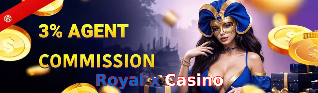 Royal X Casino