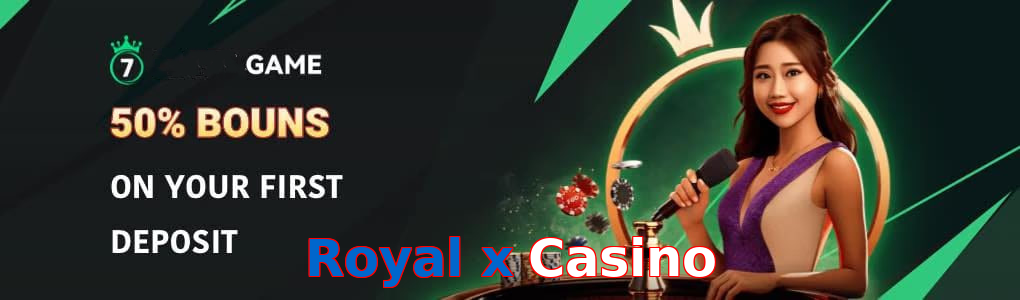 Royal X Casino