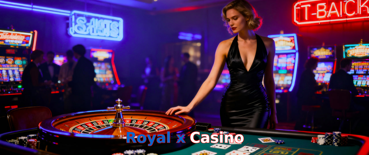 Royal X Casino