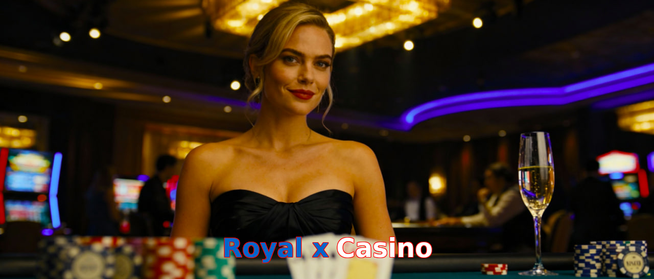 Royal X Casino